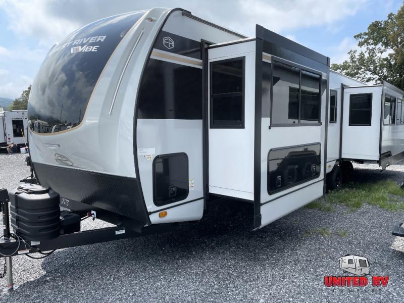 2026 Forest River Vibe photo 2