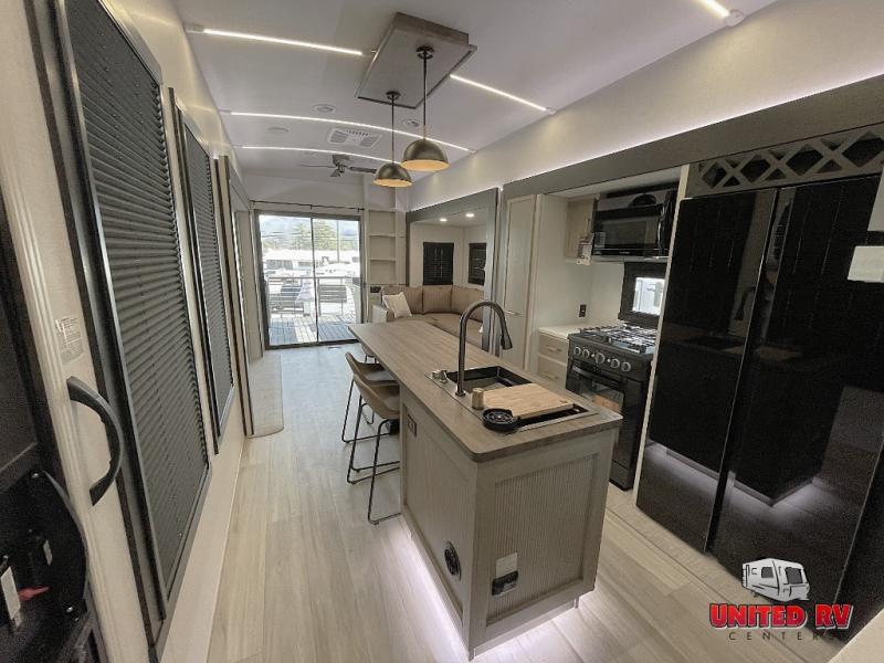 2025 Forest River Salem Laminated Towables photo 4