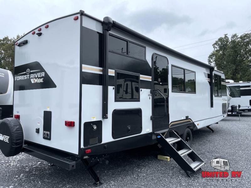 2026 Forest River Vibe photo 4