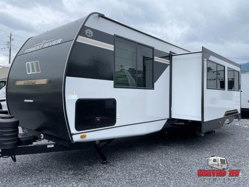 2026 Forest River Vibe photo 2