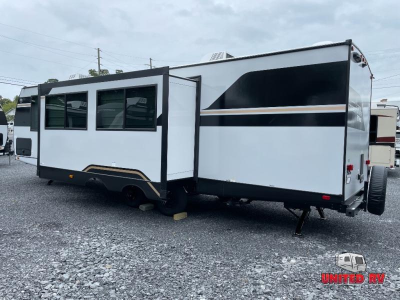 2026 Forest River Vibe photo 3