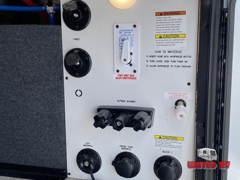 2025 Forest River Salem Laminated Towables photo 4