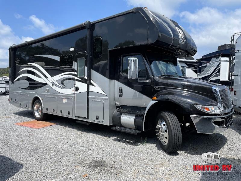 2022 International MV607 MV photo 2