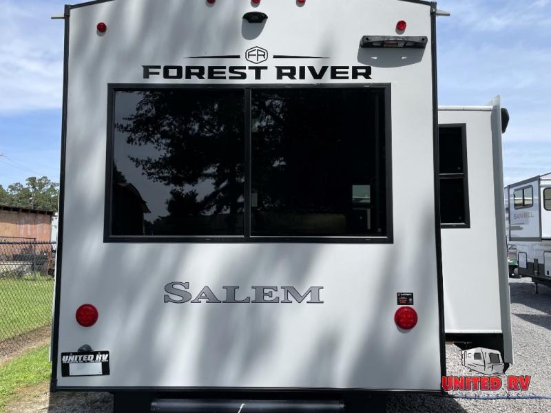 2026 Forest River Salem Laminated Towables photo 4