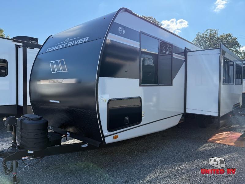 2026 Forest River Vibe photo 2