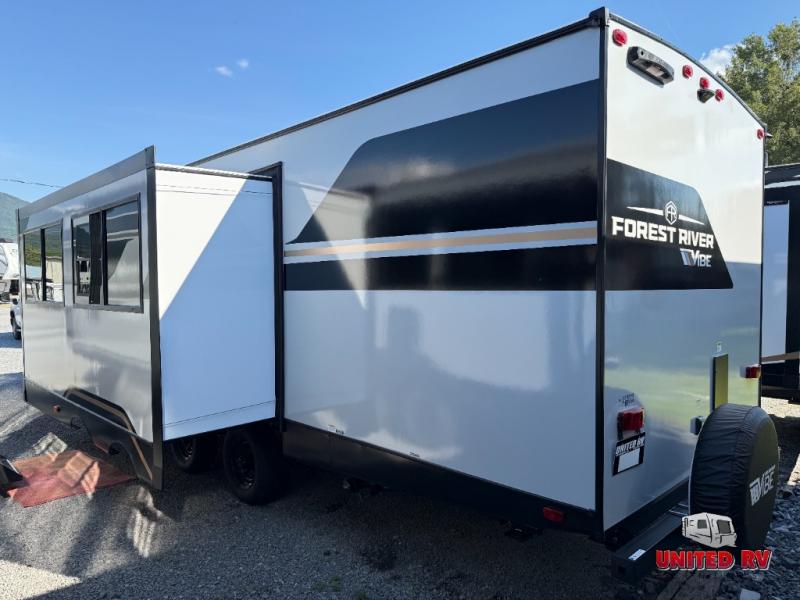 2026 Forest River Vibe photo 3