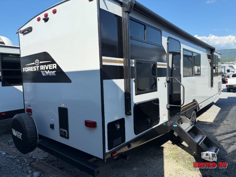 2026 Forest River Vibe photo 4