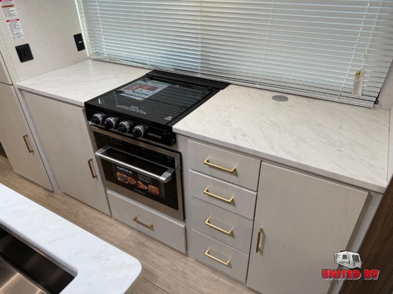 2026 Forest River Vibe photo 4