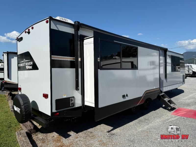 2026 Forest River Vibe photo 2