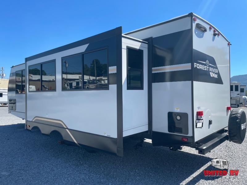 2026 Forest River Vibe photo 3