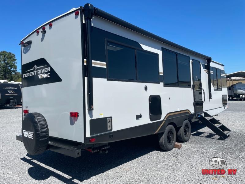 2026 Forest River Vibe photo 4