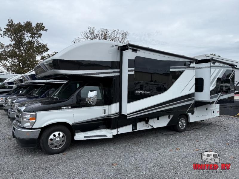 2026 Ford E-450 photo 4