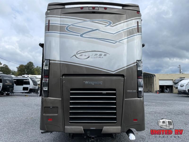 2016 Freightliner XC-L Lowered Rail Rear Engine Motor Home Chassis photo 4
