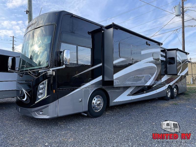 2021 Freightliner XC-R Raised Rail Rear Engine Motor Home Chassis photo 3