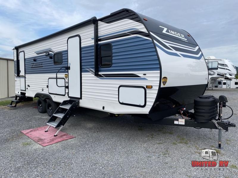 Campers Dalton, GA