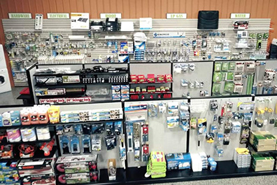 RV Parts &amp; Accessories In Independence and Eldon, Missouri