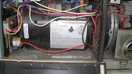 Furnace Service in Independence and Eldon, Missouri