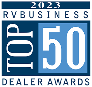 Top 50 RV Business