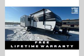 New 2025 EAST TO WEST Della Terra 272RL Photo
