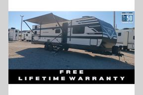 New 2025 Grand Design Transcend 335BHT Photo
