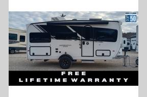 New 2025 Grand Design Serenova 160LG Photo