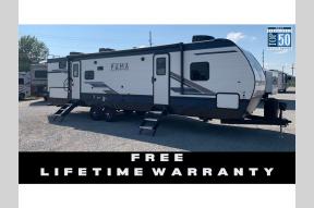 New 2025 Palomino Puma 28BHSS Photo