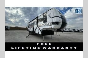 New 2025 Forest River RV XLR Nitro 31W16 Photo