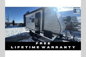 New 2025 Palomino Puma Camping Edition 16QBCE Photo