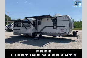 New 2025 Forest River RV Wildwood Heritage Glen 271RL Photo