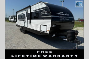 New 2025 EAST TO WEST Della Terra 275BH Photo