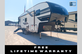 New 2026 Grand Design Reflection 100 Series 24RL Photo