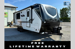 New 2026 EAST TO WEST Alta 2375KRK Photo