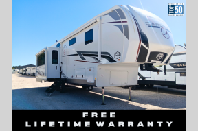 New 2026 Forest River RV Cardinal 32LIVE Photo