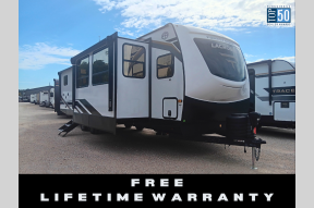 New 2026 Prime Time RV LaCrosse 3450FB Photo