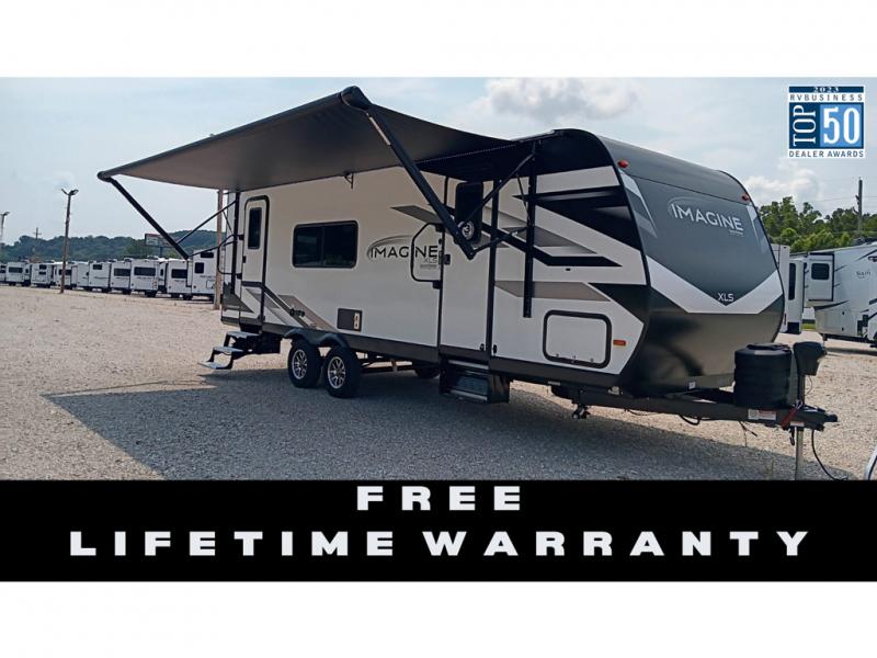 多摩テック　グランドフィナーレ　パンフレット SOLD! - Used 2023 Forest River Wildwood Heritage Glen Elite Series