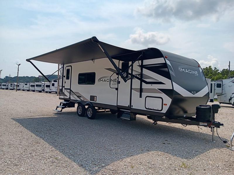 多摩テック　グランドフィナーレ　パンフレット New 2026 Grand Design Momentum M-Class 344M Toy Hauler Fifth Wheel