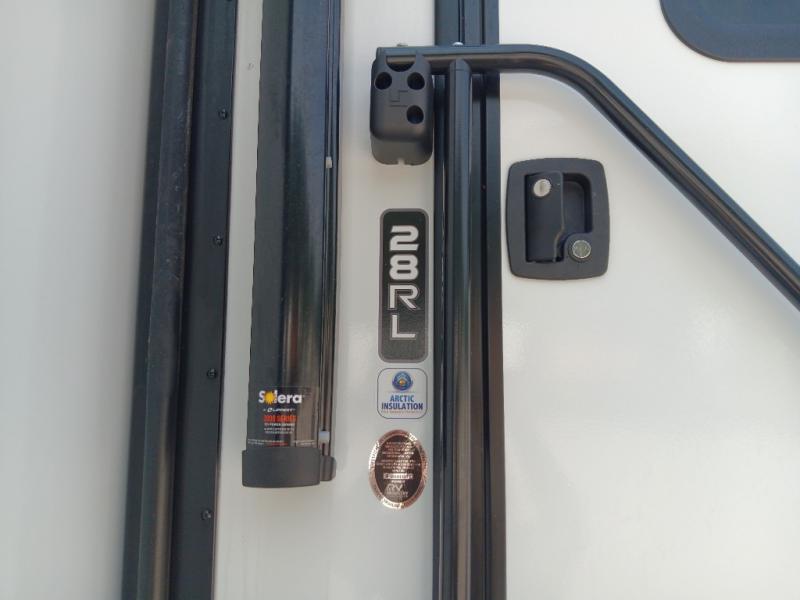 New 2026 Grand Design Reflection 100 Series 28RL Fifth Wheel at