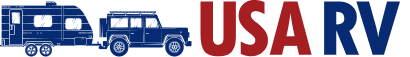 USA RV Logo