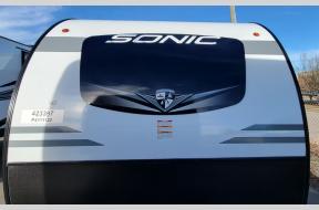 New 2023 Venture RV Sonic Lite SL169VRK Photo