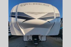 New 2023 Forest River RV Wildcat 369MBL Photo