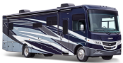 Motor Home Class A