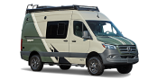 Motor Home Class B