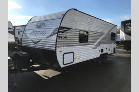 New 2025 Jayco Jay Flight SLX 210QBW Photo