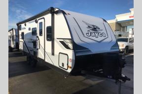 New 2025 Jayco Jay Feather 21MBH Photo