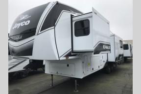 New 2025 Jayco Eagle 317RLOK Photo