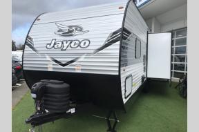New 2025 Jayco Jay Flight SLX 262RLSW Photo