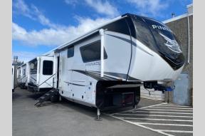 New 2025 Jayco Pinnacle 38KPTS Photo