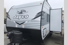 New 2025 Jayco Jay Flight SLX 200MKSW Photo