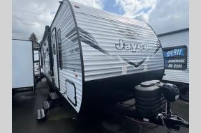 New 2025 Jayco Jay Flight SLX 286BHSW Photo