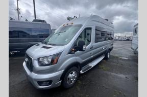 New 2025 Jayco Solstice 21B Photo